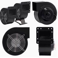 130FLJ0/130FLJ1/130FLJ5 Centrifugal Fan 85W/120W/220V
