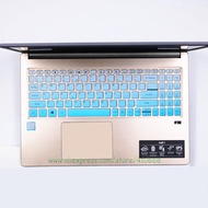 For Acer Aspire 3 A315-55G A315-55 A315-54 A315-54K Aspire 5 a515-54g A515-55g 15.6 Inch Laptop Keyboard Skin Cover Protector