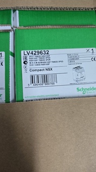 庫存 施耐德  Schneider 塑殼式斷路器