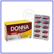 Donna Forte Capsule 30's (Glucosamine 500mg)