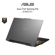 Asus TUF F16 FX607J-VN3181W 16" WUXGA 165Hz Gaming Laptop ( i7-13650HX, 16GB, 1TB SSD, RTX4060 8GB, W11 )