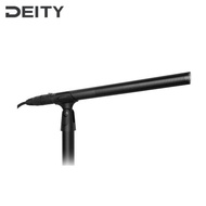 ไมโครโฟน DEITY S-MIC 3 รนเดยวกบไมโครโฟนแบบ Shotgun