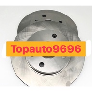 PERODUA KANCIL FRONT DISC ROTOR-TRW