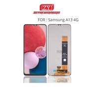 ZY LCD Samsung A13 4G / A135 Fullset Original