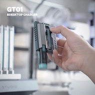 【READY STOCK】BT-20 Powerbank 10000/20000mah Large Capacity Replaceable Battery High Quality Portable