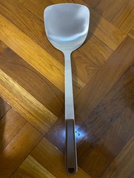 不銹鋼鑊鏟