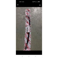 land cruiser 80 lc80 brake hose tengah