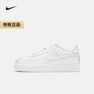 耐克（NIKE） NIKE AIR FORCE 1 LE (GS) AF1 运动鞋 DH2920-111 36.5