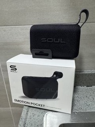 SOUL 藍牙喇叭