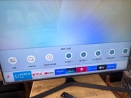 Samsung ua43ru7400j 三星43吋智能電視
