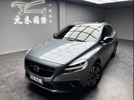 2018年式 Volvo V40 Cross Country T4安全運動版 2.0 汽油 中古V40 V40中古