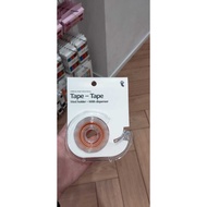 Tape with Dispenser - Flying Tiger