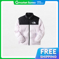 The North Face | แจคเกตเรโทร 1996 รน NF0A7WQOK6S11