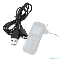jenniferag.my USB Charger Cable for B5702 B5722 D880 D980 E1070 E1100 E1110 E1120 G600 G608