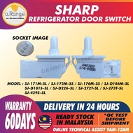 SJ-171M-SL SJ-175M-SS SJ-176M-SS SJ-D186M-S SJ-D181S-SL SJ-D226-SL SJ-272T-S SJ-273T-SL SHARP REFRIG