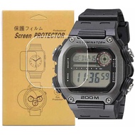 Protector For Dw-291 Dw-291h-1bvcf Dw-291h-1avcf Dw-291h-9avcf Dw-291h Dw291 Watch Cleartpu Nano Exp