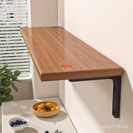 Wall Storage Board No-Paint Board Wooden Board Bookshelf Suspended Wall-Mounted Board Wall Storage R