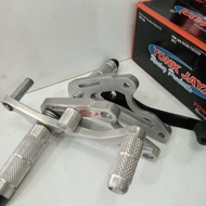 YONK JAYA STEP ANDERBON UNDERBONE JUPITER Z SATRIA 2T JUPITER MX NEW SATRIA FU F1ZR VEGA ZR VIXION K