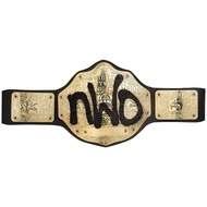 WWE NWO WRESTLING CHAMPIONSHIP BELT TOY BELT