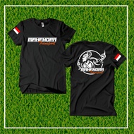 Kaos Baju Mahendra Trasnport Baju PO Mahendra Transport