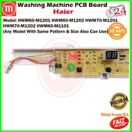 Haier Washing Machine PCB Board HWM60-M1201 HWM60-M1202 HWM70-M1201 HWM70-M1202 HWM60-M1101 HR-M1258