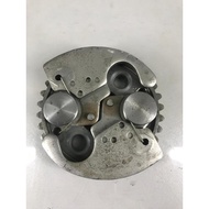 YAMAHA MT07 FZ07 XSR700 TENERE 700 YZFR7 Decompression Assy P/N 1WS-12280-00 (ITEM USED)