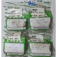 PULLY PIN V100/SITO 50