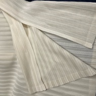 三宅一生 PP系列 型號PP33FE331高領無袖上衣