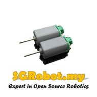 Super High Power 480 Motor 7.2V 16513 RPM