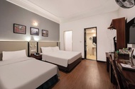 A25 Hotel 80 Mai Hắc Đế