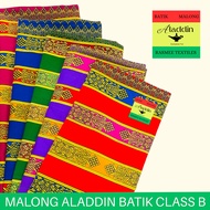 Ordinary Malong Songket/Ethnic/Batik/Tribal Single Size