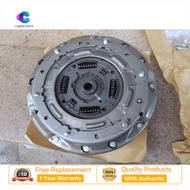 Applicable to Ford Fiesta/ Ford Ka DCT250 dual-clutch DSG, Ford Focus DPS6