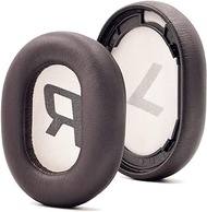 Replacement Ear Pads Cushion Compatible with Plantronics Voyager 8200 UC / Plantronics Backbeat Pro2 Headphone (Pro2 Brown)