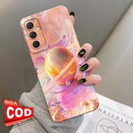 HP Latest SAMSUNG GALAXY A16 5G 2024 Case - SAMSUNG GALAXY A16 5G 2024 Softcase - Pro Camera Softcas
