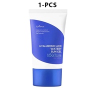 กันแดด ISNTREE Hyaluronic Acid Watery Sun Gel SPF50 + PA ++++ 50 ml. ISN3678