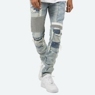 mnml jeans