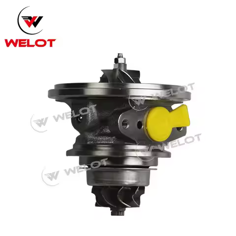 17201-33010 CT9 Turbo Cartridge 11657790867 CHRA Core For BMW Mini One D Yaris D4-D 55Kw 75HP 1364cc