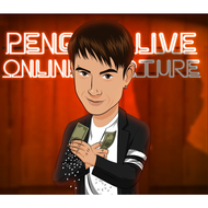 Cyril Penguin Live 2 (Digital download)