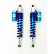 400mm /410mm /420mm /430mm /440mm/450mm Motorcycle Shock Absorber Suspension for HONDA HUSQVARNA  YM