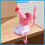 Electric Yarn Ball Winder Automatic Yarn Winder Yarn Cake Winder Yarn Spinner for Crocheting and Kni