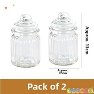 ZHANGRONGTU | Sealed Professional Thick Glass Cupping Cup