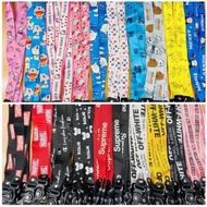 GANTUNGAN HP Cellphone/handphone/key/business Card/USB Hanger Straps Cheap