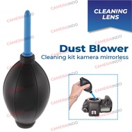 Dust BLOWER Computer Camera Lens Dust Cleaner Camera Lens Eyelashes