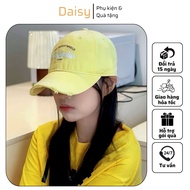 Unisex Baseball Cap, Baseball Cap Embroidered with the word "Australia" Youthful Summer Fashion - DA