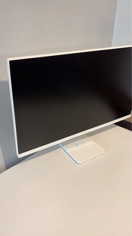 LG 27SR50F-W 27吋智能顯示器 螢幕 Smart TV
