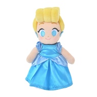 ️ ️Disney Doll Cinderella nuiMOs Princess