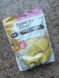 Asahi Slim Up Protein Shake 粟米濃湯味高蛋白粉