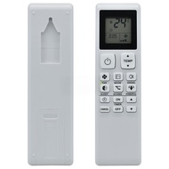 New Replace TMB24A For Daikin Air Conditioner Remote Control FTV35AV1 FTV60AV1 3P593972-1 E