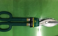 Nicholson SATA Straight Pattern Snips 16  93306PP Gunting Yero or Scissors for Galvanized Iron Sheet