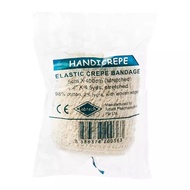 Labtech Handicrepe Elastic Crepe Bandage 4M